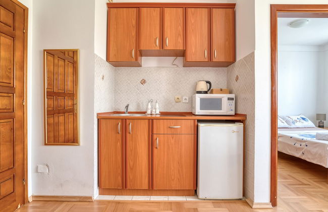 Apartments Elena - Photo 51