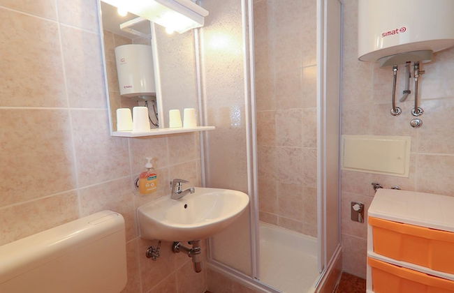 Apartments Casa Mia - Foto 54