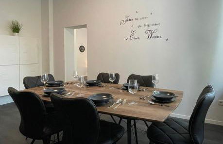 Herne Zentral Apartment - Foto 11