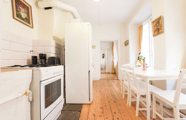 ApartDirect Gamla Stan II - Foto 40