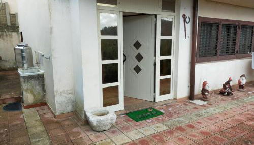 Casa in COLLINA DI ORTI'- REGGIO CAL - Foto 5