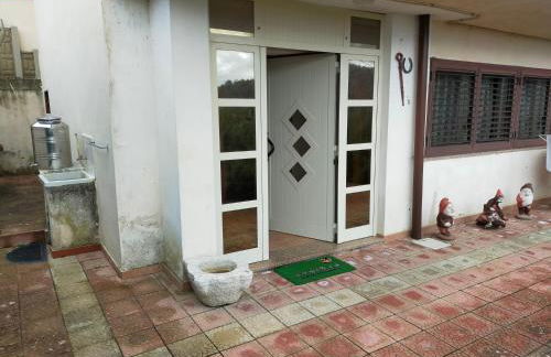 Casa in COLLINA DI ORTI'- REGGIO CAL - Foto 5