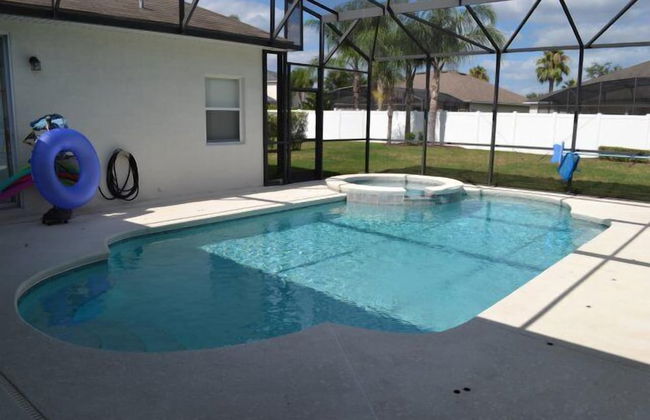 Ip60421 - Ashley Manor - 3 Bed 3 Baths Villa - Foto 1