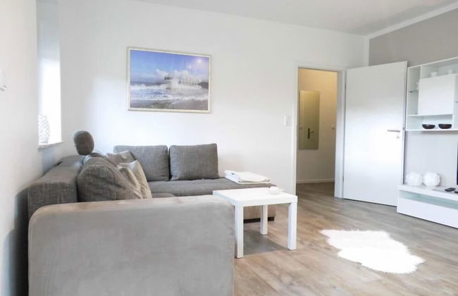 Appartementhaus Kogge - Foto 74