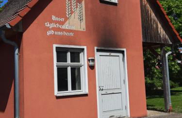 FeWo Zieger - Urlaub in Franken - Foto 76