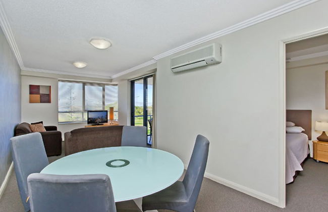 Aqualine Apartments - Foto 22