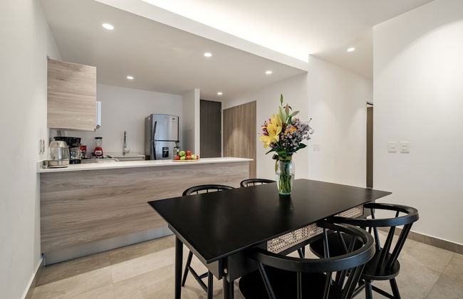 Nido at Neuchatel Polanco - Foto 42