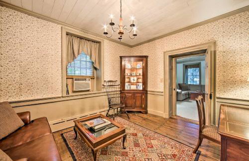 Beautiful Historic House In Amish Country - Foto 12