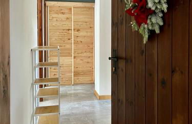 Le Grange Apartments - Direct Ski Access - Foto 13