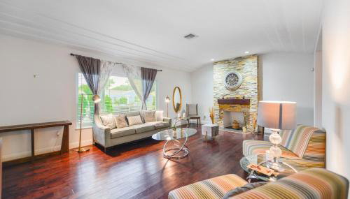 Discover Serenity in this Tranquil Miami Home - Foto 3