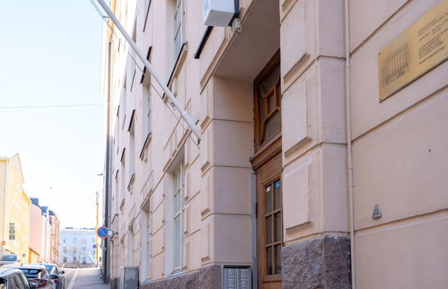 Roost Kristianinkatu - Foto 12