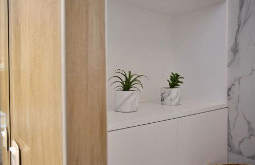 Elegant Central Apartment Veria - με ενδοδαπέδια θέρμανση!!! - Photo 15