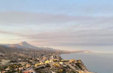 la casa de Adela - Cala lanuza - Foto 15