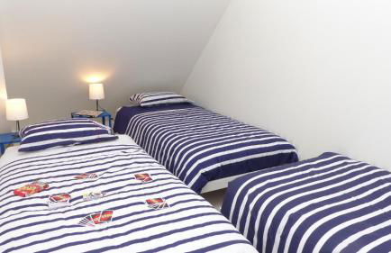 Charmante maison de vacances - Le Bono - Foto 38