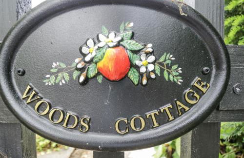 Woods Cottage - Photo 3