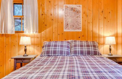 Campfire Cabin on the River - Foto 20