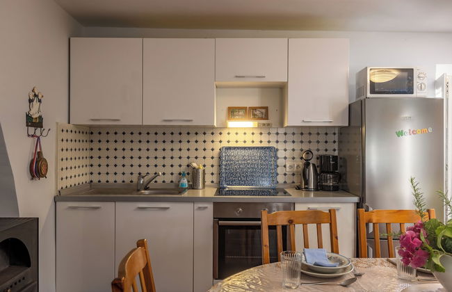 Pool House Franjo - Foto 7