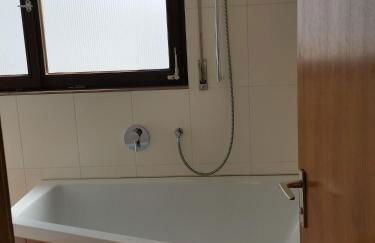 helle, große Ferienwohnung mit Marmorboden - Foto 21