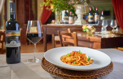 Il Poggio Agriturismo & Resort - Foto 23