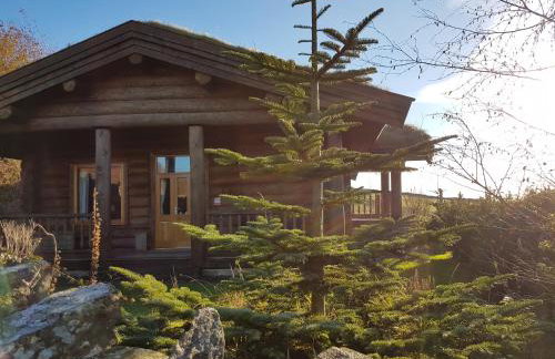 Newland Valley Log Cabins - Foto 74