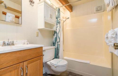 Star Nest - Secluded Forest Property - Foto 17