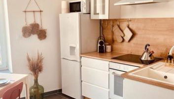 Le Cocon des Rives - Foto 3