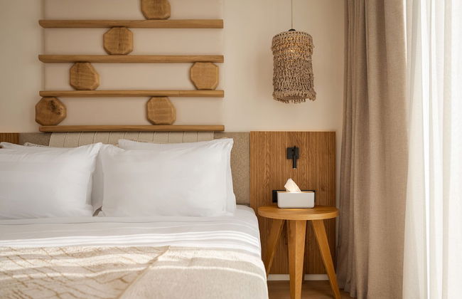 Aegina Dream Suites - Foto 14