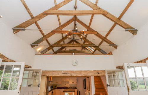 The Barn at Yeoland House - Foto 12