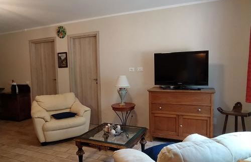 Casa Il Poggio - belvedere della campagna romana - Foto 12