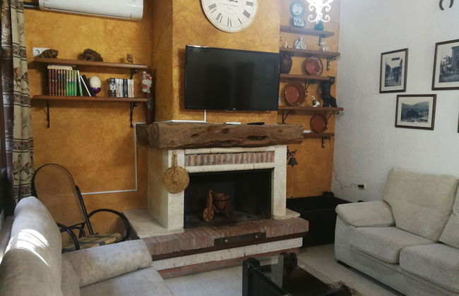 Velez Nazari La Choza - Photo 23