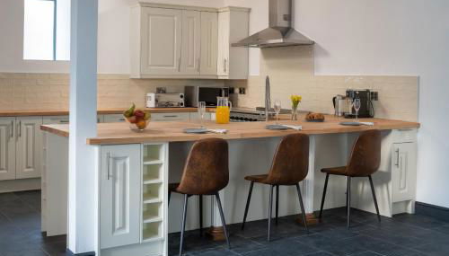 Finest Retreats - Capel Salem - Foto 2, stove, pet friendly, toaster, minibar