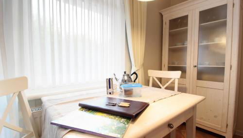 Haus am Park Wohnung Nr3 - Photo 2