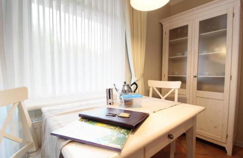 Haus am Park Wohnung Nr3 - Foto 2