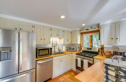 Ellsworth Home about 18 Mi to Acadia Natl Park! - Foto 15