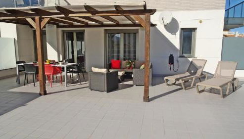 Dunas Victoria - Photo 3