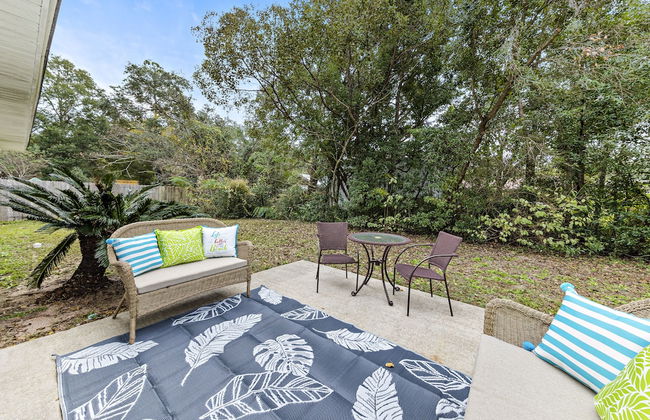 Lillian House - Foto 34