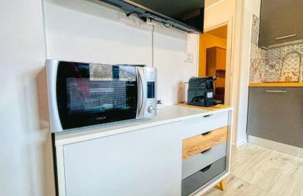 Appartamento Oasi - Affitti Brevi Italia - Foto 7