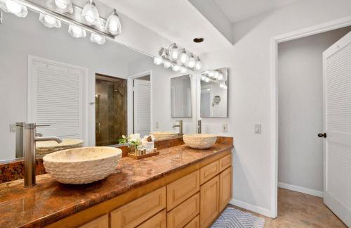 Grand Champions Ocean View 2 BR Sleeps 6 Great for Families Complimentary Car with 6 Nights GCH-120 by KBM - Foto 43
