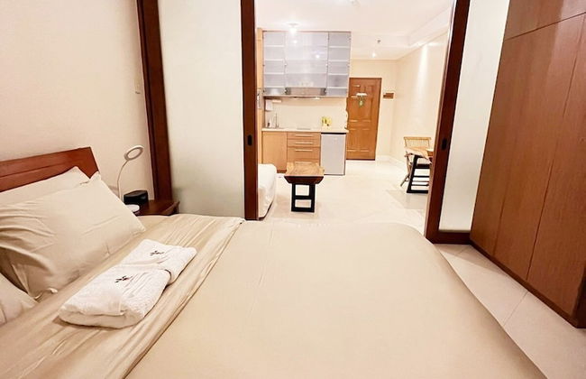 Manila Bayview Luxury Rental - Foto 9