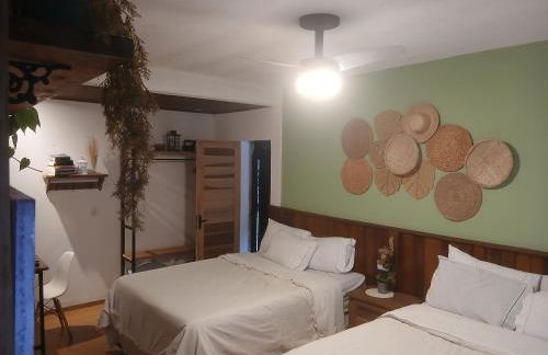 Chalé CaZinha de Penedo - Foto 36