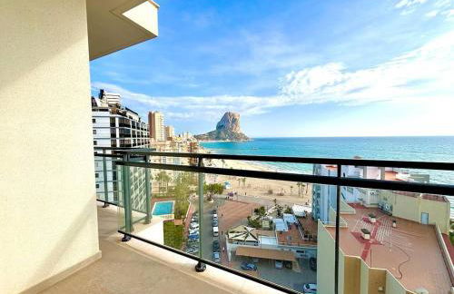 Suite SeaView By Calpitality - Photo 10