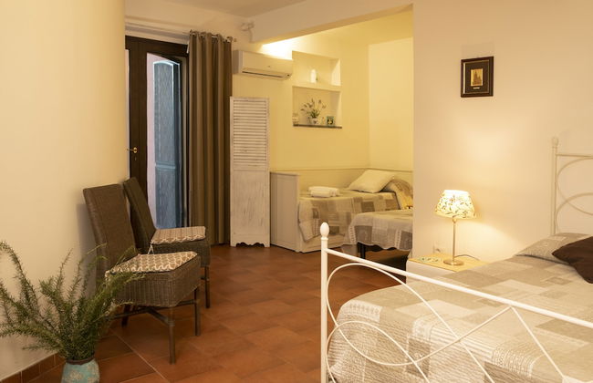 Agriturismo San Leonardello - Foto 17