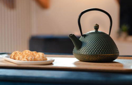 Casa del Borgo "Aria & Acqua" sul Lago Maggiore - Foto 62