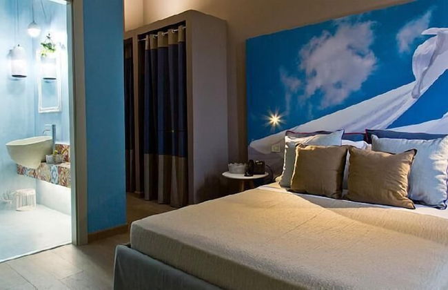 Masseria Sant'Eleuterio - Foto 11