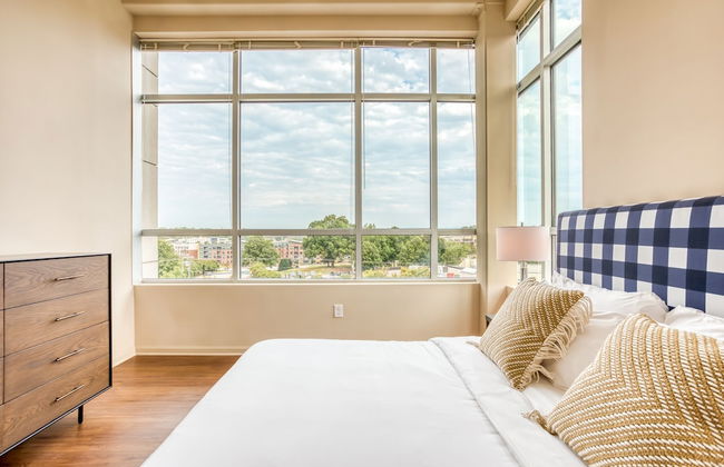 Mint House Greenville - Downtown - Foto 1