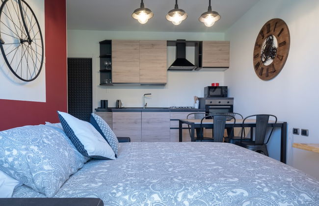 Villa dei Venti - Foto 43