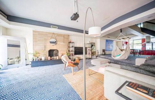 Private Gramercy TownHouse 3BR 3BA with Terrace - Foto 13