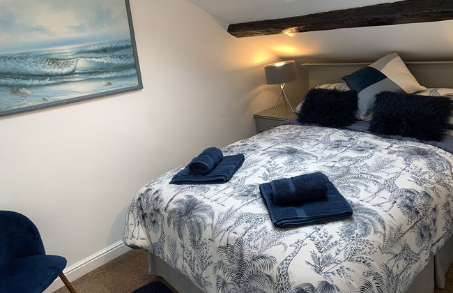 Remarkable 1-bed Apartment in Kirkby Lonsdale - Foto 4