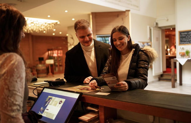 Chalet Hammersbach - Foto 30