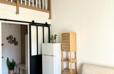 Appart bord de mer vu montagne - Foto 7